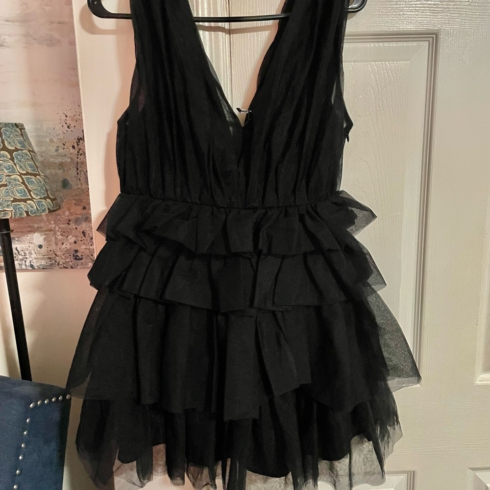 Dress SOLD - Picture 2 of 2